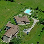 Ferienhaus Passignano Near Trasimeno *