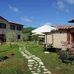Passignano Near Trasimeno *