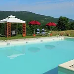 Ferienhaus Passignano Near Trasimeno