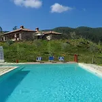 Passignano Near Trasimeno Ferienhaus *