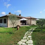 بيت للعطل Passignano Near Trasimeno باسّينيانو سول تْرازي