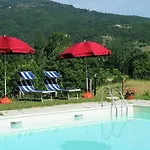 Ferienhaus Passignano Near Trasimeno *