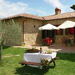 بيت للعطل Passignano Near Trasimeno
