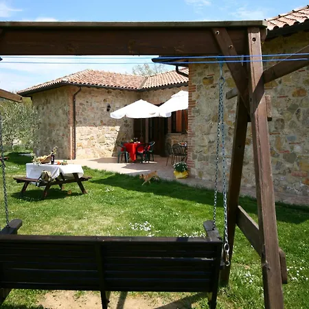 Passignano Near Trasimeno Holiday home