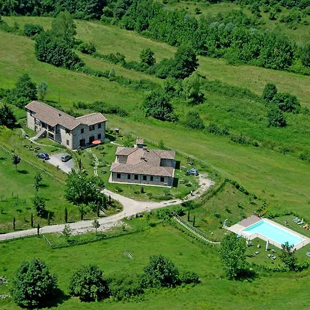 Passignano Near Trasimeno Holiday home Passignano sul Trasimeno