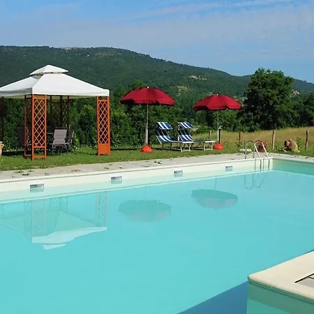 Holiday home Passignano Near Trasimeno