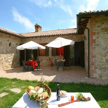 Passignano Near Trasimeno Casa de Férias