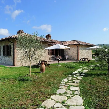 Passignano Near Trasimeno Дом отдыха