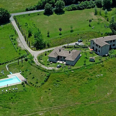 Passignano Near Trasimeno