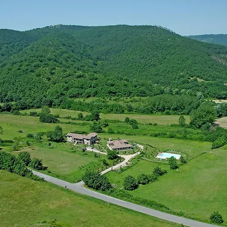 Дом отдыха Passignano Near Trasimeno Пассиньяно-суль-Тразимено