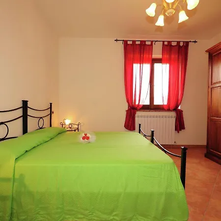 Passignano Near Trasimeno Дом отдыха Пассиньяно-суль-Тразимено