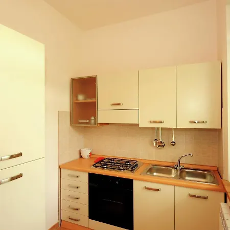 Passignano Near Trasimeno