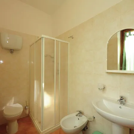 Дом отдыха Passignano Near Trasimeno *