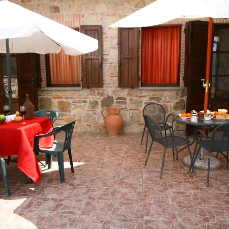 Passignano Near Trasimeno * Пассиньяно-суль-Тразимено