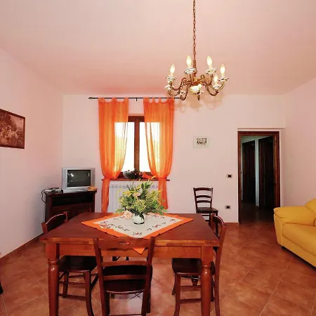 Дом отдыха Passignano Near Trasimeno *