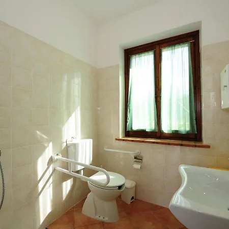 Passignano Near Trasimeno