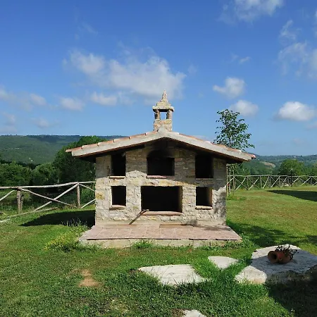 Дом отдыха Passignano Near Trasimeno