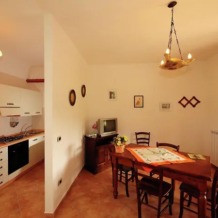 Passignano Near Trasimeno Дом отдыха Пассиньяно-суль-Тразимено