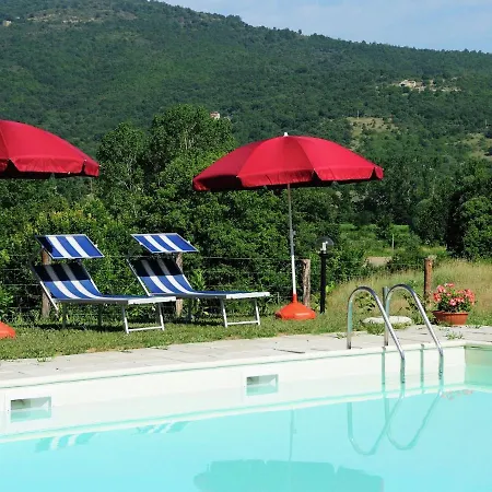 Passignano Near Trasimeno