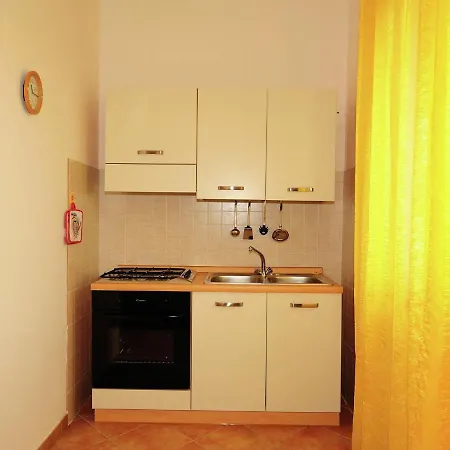 Passignano Near Trasimeno Дом отдыха Пассиньяно-суль-Тразимено