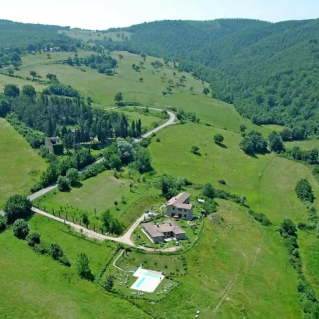 Passignano Near Trasimeno Дом отдыха Пассиньяно-суль-Тразимено